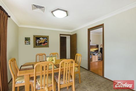 Property photo of 130 Fitzwilliam Road Toongabbie NSW 2146