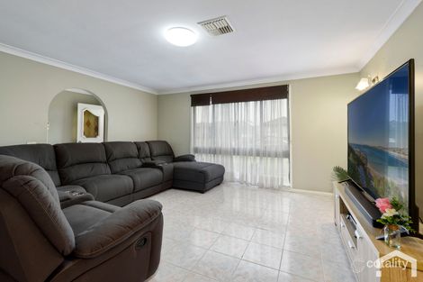 Property photo of 2 Hassett Place St Clair NSW 2759