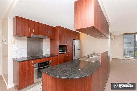 Property photo of 802/2 Masson Street Turner ACT 2612