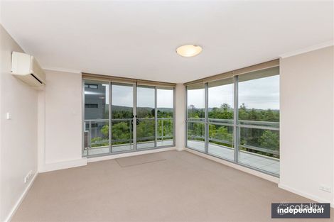 Property photo of 802/2 Masson Street Turner ACT 2612