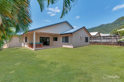 Property photo of 4 Pumila Close Mount Sheridan QLD 4868