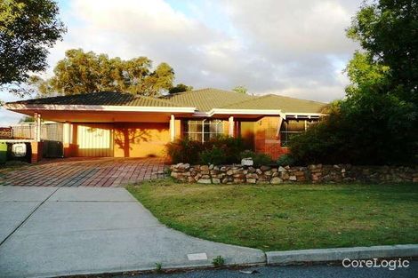 Property photo of 6 Eaglehawk Grove Brookdale WA 6112