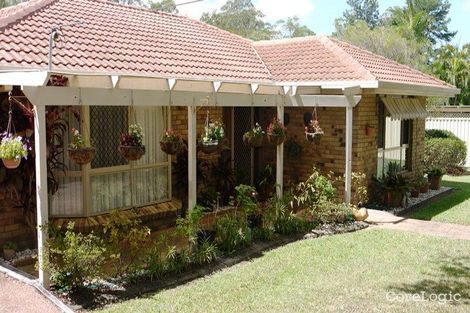 Property photo of 7 Georgina Place Beerwah QLD 4519