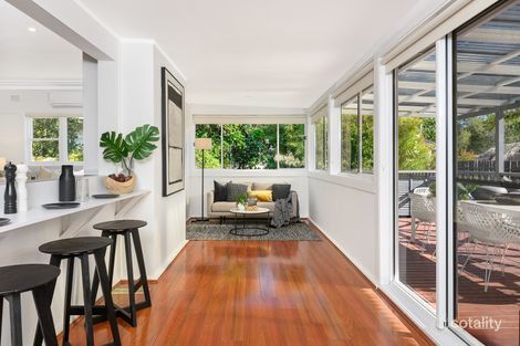 Property photo of 56 Malsbury Road Normanhurst NSW 2076
