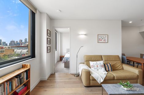 Property photo of 717/349-357 Bulwara Road Ultimo NSW 2007