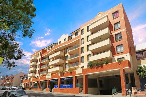 24/28a-32 Belmore St, Burwood, NSW 2134