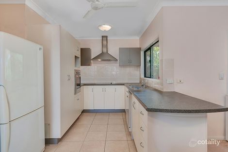 Property photo of 4 Pumila Close Mount Sheridan QLD 4868