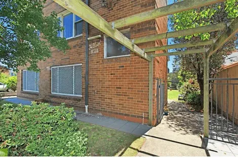 5/38 Pleasant Ave, North Wollongong, NSW 2500