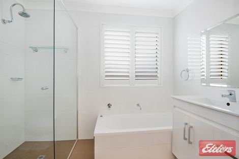 Property photo of 1/39B Burrabogee Road Pendle Hill NSW 2145