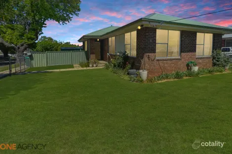 Property photo of 8 Glenroi Avenue Orange NSW 2800