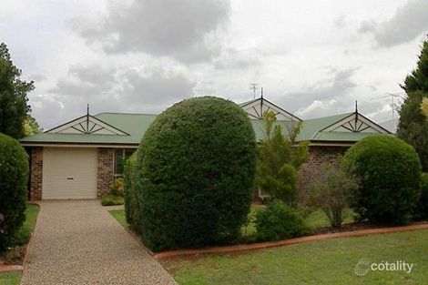 Property photo of 9 Alroe Court Kearneys Spring QLD 4350