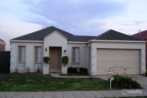 Property photo of 20 Paringa Way Burnside VIC 3023