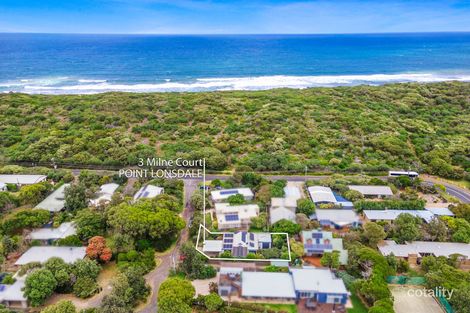 3 Milne Ct, Point Lonsdale, VIC 3225