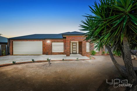 Property photo of 158 Exford Road Melton South VIC 3338