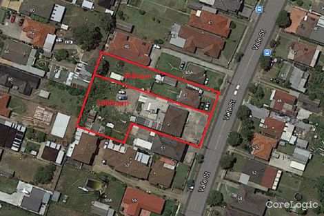 Property photo of 47 Vale Street Cabramatta NSW 2166