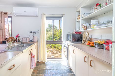 Property photo of 6/1-9 Yulgibar Close Kooralbyn QLD 4285