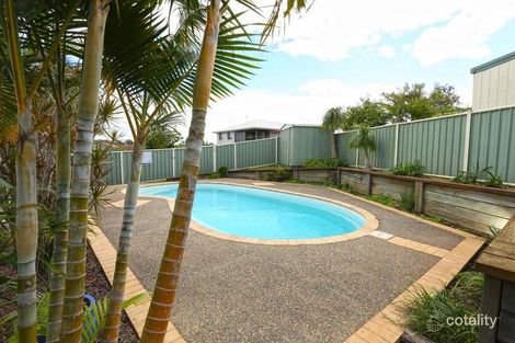 Property photo of 13 Martin Crescent Junction Hill NSW 2460