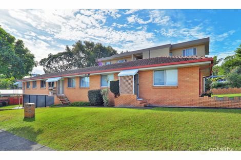 3/46 Luxworth St, Moorooka, QLD 4105