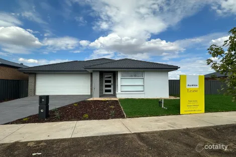 16 Honeyeater St, Benalla, VIC 3672