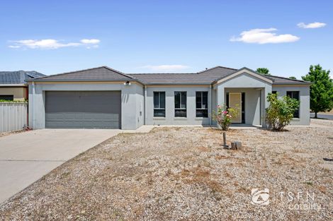 44 Saxby Dr, Strathfieldsaye, VIC 3551