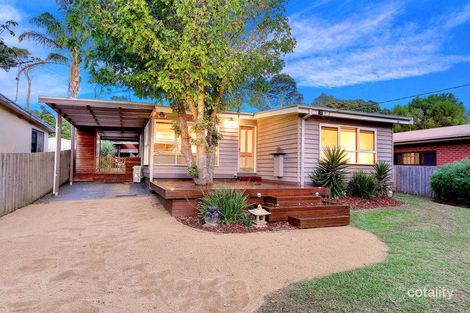 Property photo of 9 Barkala Street Rye VIC 3941