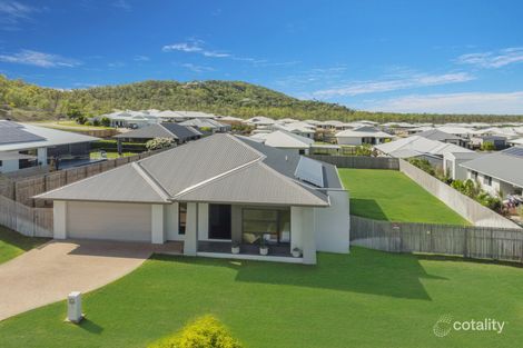 Property photo of 5 Devonshire Court Jensen QLD 4818