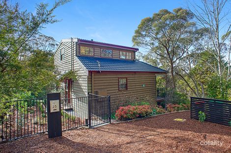 Property photo of 23 Glencoe Road Katoomba NSW 2780