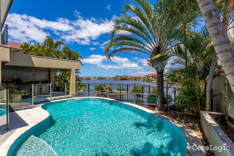 Property photo of 58 Montevideo Drive Clear Island Waters QLD 4226