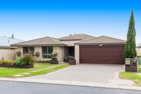 Property photo of 11 Chervil Bend Wattle Grove WA 6107