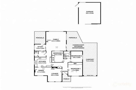 Property photo of 32 Aldridge Avenue Plympton Park SA 5038