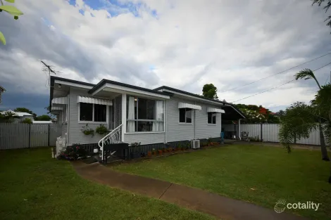 19 Alick St, Park Avenue, QLD 4701