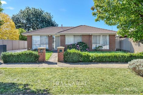 1 Zora Ct, Sebastopol, VIC 3356