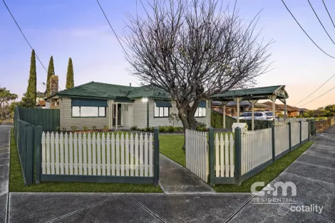 Property photo of 32 Lockley Street Hadfield VIC 3046