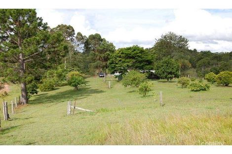 Property photo of 42 Old Mill Road Carters Ridge QLD 4563