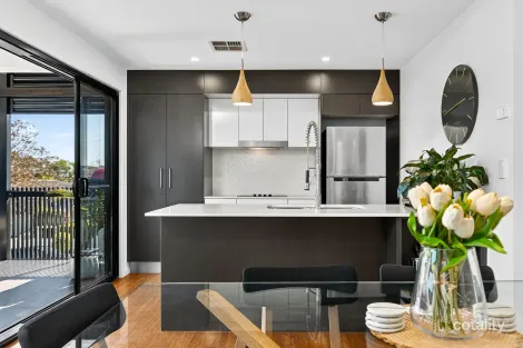 1/21 East St, Camp Hill, QLD 4152