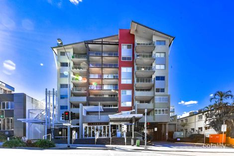 Property photo of 19/27 Station Road Indooroopilly QLD 4068