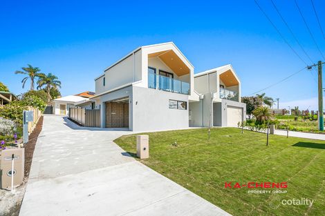 Property photo of C/3 Johnsmith Street Morley WA 6062