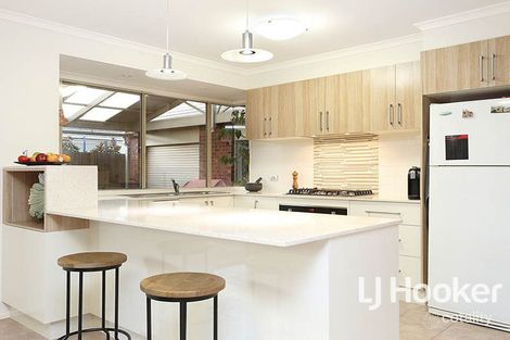 Property photo of 12 Jasper Street Point Cook VIC 3030