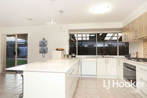 Property photo of 12 Jasper Street Point Cook VIC 3030