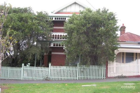 Property photo of 1 Ormond Street Kensington VIC 3031