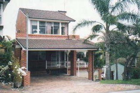 Property photo of 22 Yeran Street Sylvania NSW 2224