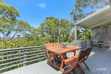 Property photo of 22 Parni Place Frenchs Forest NSW 2086