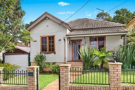Property photo of 16 Ferris Street North Parramatta NSW 2151