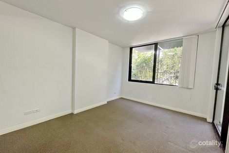 Property photo of 101/4 Banilung Street Rosebery NSW 2018