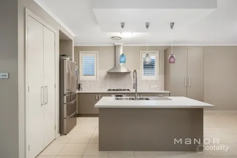 Property photo of 52 Langdon Road Winston Hills NSW 2153