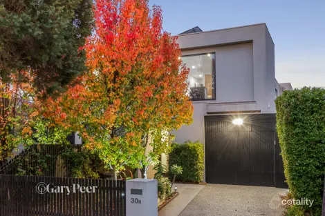 Property photo of 30B Narrawong Road Caulfield South VIC 3162