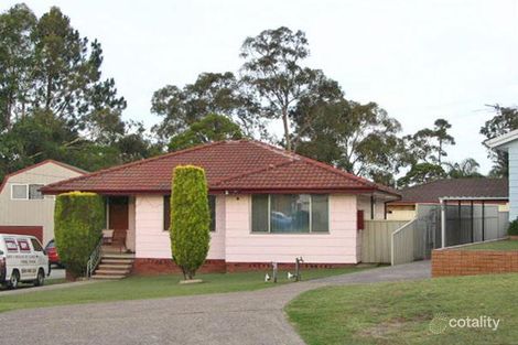 Property photo of 8 Euston Close Edgeworth NSW 2285