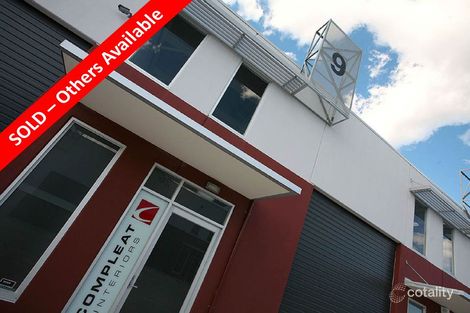 9/44 Sparks Ave, Fairfield, VIC 3078