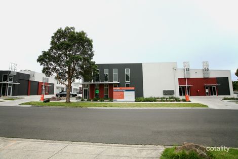 35/44 Sparks Ave, Fairfield, VIC 3078