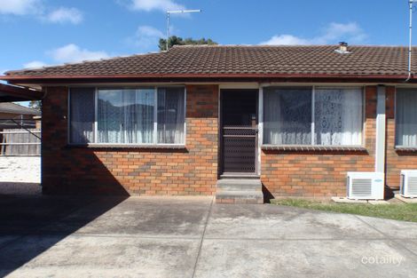 3/54 Montgomery St, Wendouree, VIC 3355